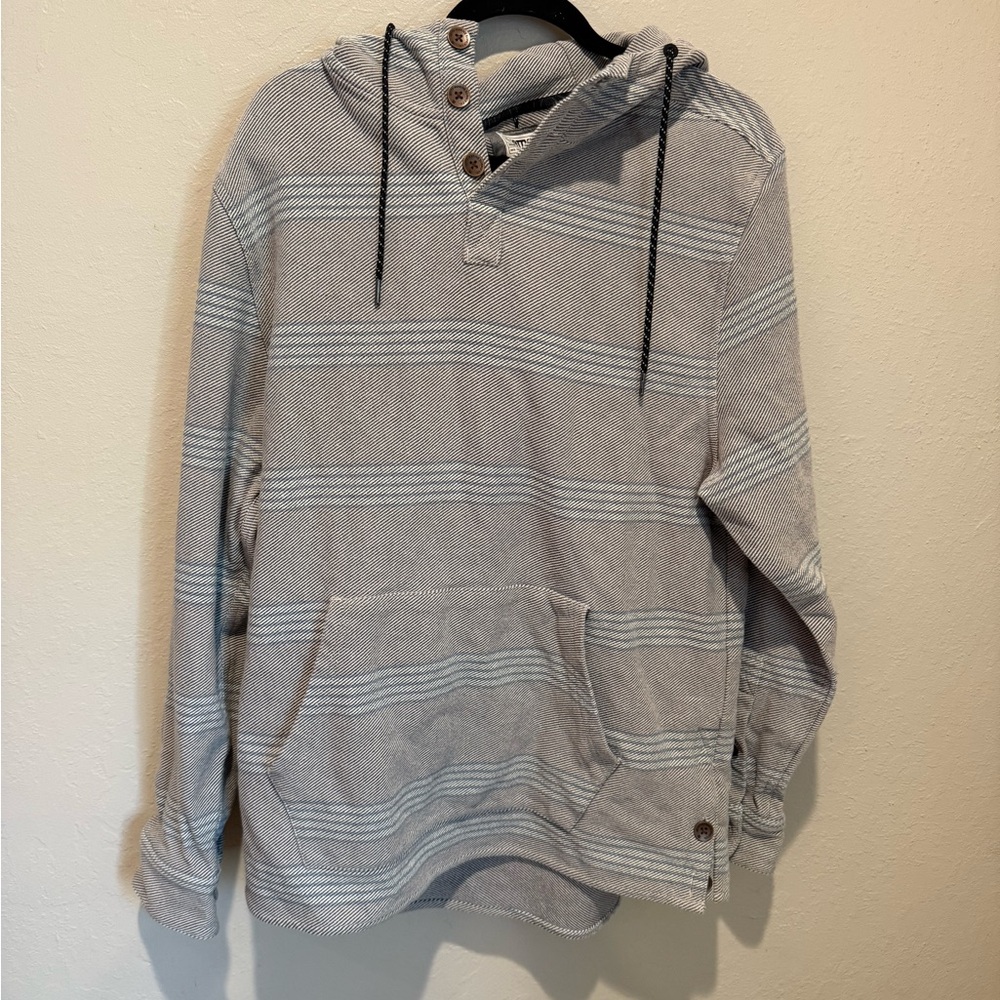 Jetty Quintin hoodie